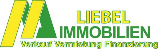 Logo Immobilienb�ro Liebel