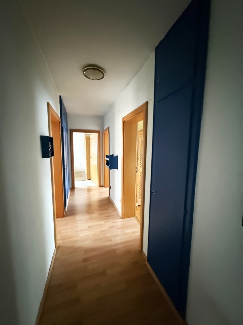 Flur Bild 2 (Klein) Wohnung Landau