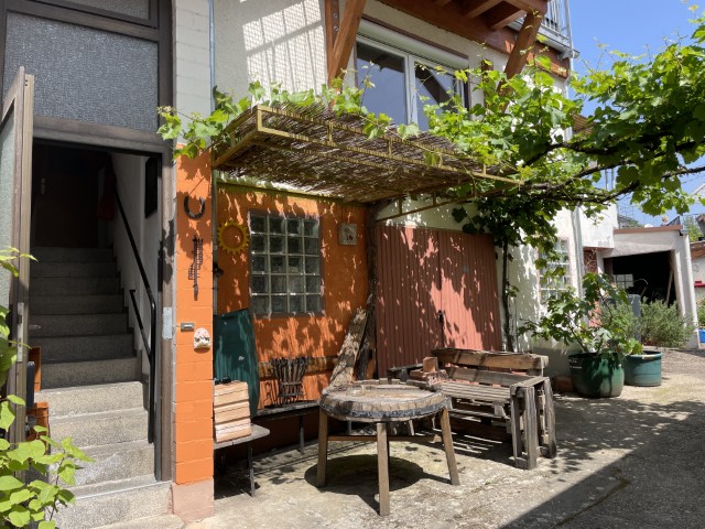 IMG 0195 (Klein) Haus Gleiszellen-Gleishorbach