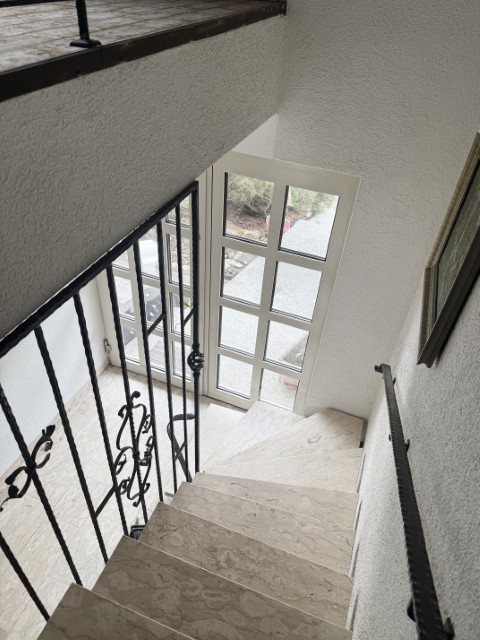 Treppenhaus (Klein) Wohnung Klingenm�nster