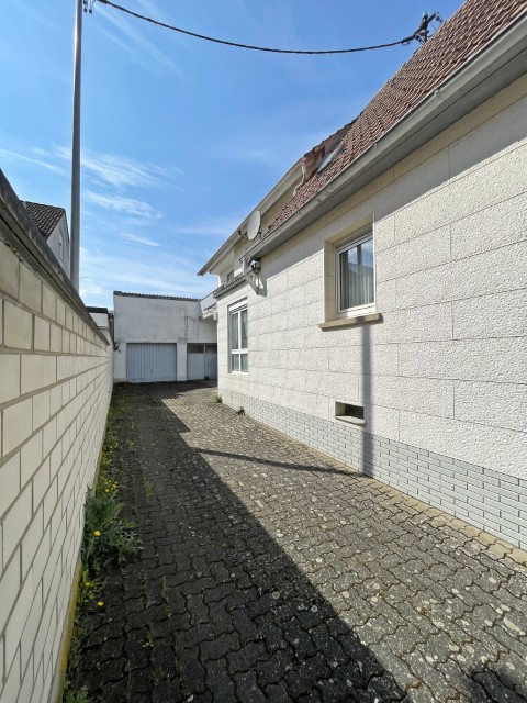 IMG 1212 (Klein) Haus Minfeld