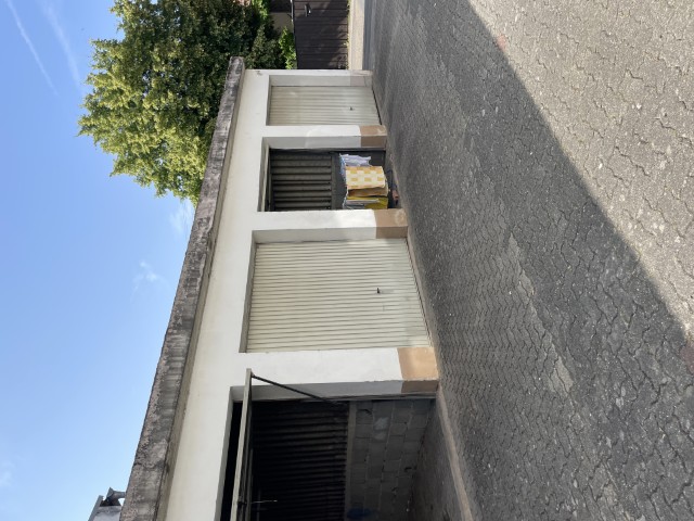 IMG 0574 (Klein) Mehrfamilienhaus Rohrbach