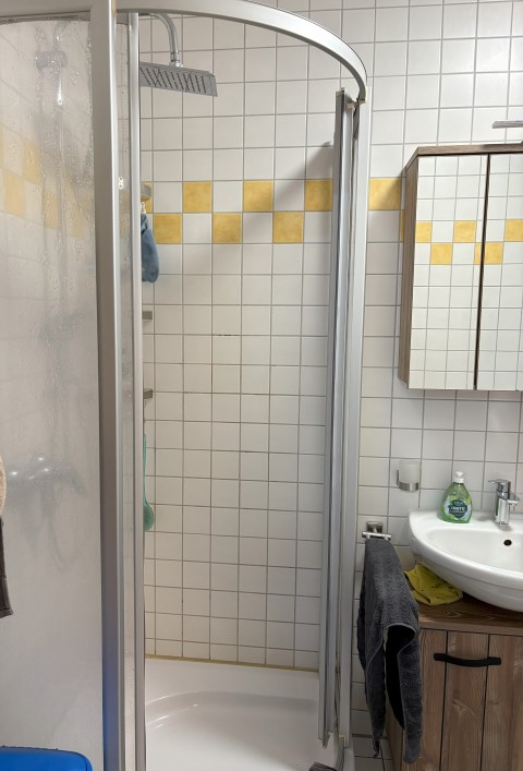 Dusche (Small) B�ro / Praxis Jockgrim