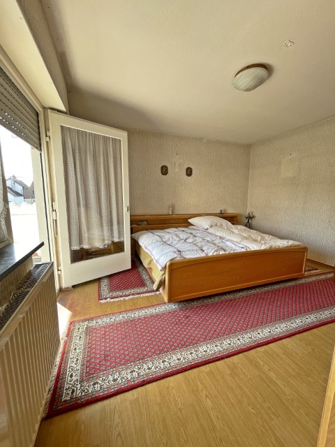 IMG 1239 (Klein) Haus Minfeld