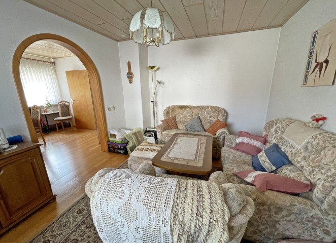 IMG 1224 (Klein) Haus Minfeld