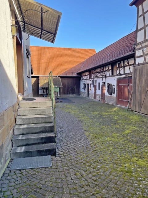 IMG 0941 (Klein) Haus Dierbach