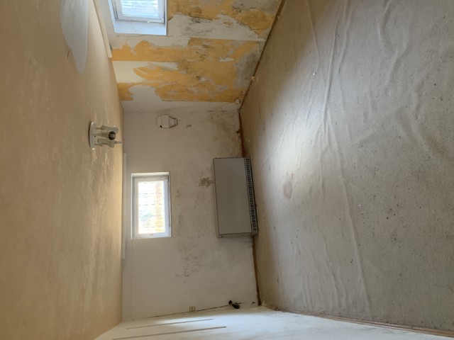 Keller (Klein) Haus Berg