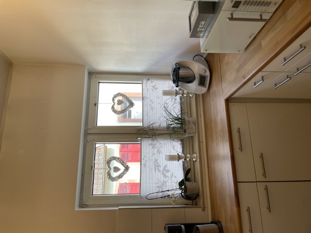 IMG 0469 (Klein) Mehrfamilienhaus Rohrbach