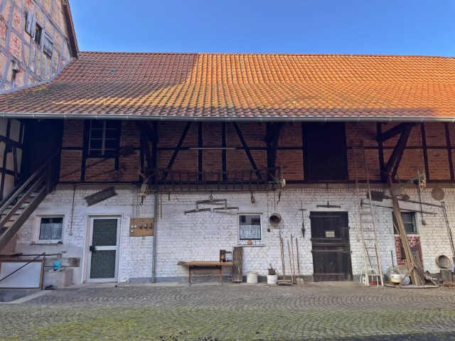 IMG 0945 (Klein) Haus Dierbach