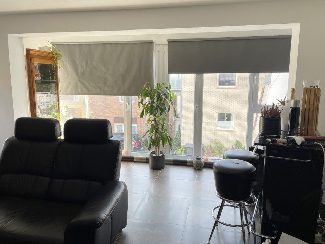 Wohnzimmer Bild 2 (Klein) Haus Kandel