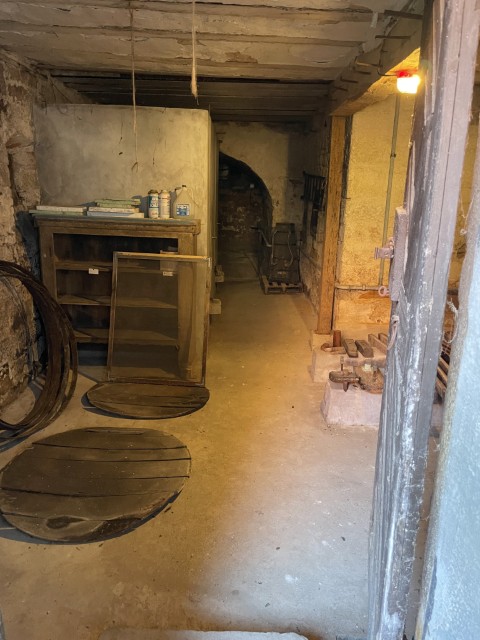 IMG 0936 (Klein) Haus Dierbach