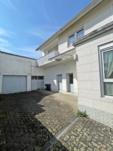 IMG 1213 (Klein) Haus Minfeld