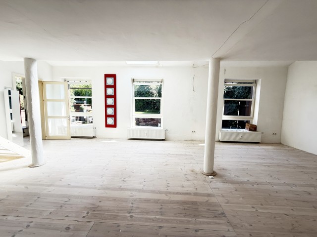 Wohnzimmer Bild 2 (Klein) Wohnung Steinfeld