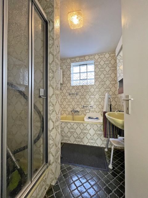 IMG 1219 (Klein) Haus Minfeld