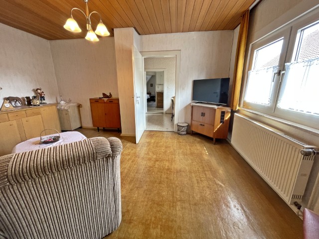 IMG 1245 (Klein) Haus Minfeld