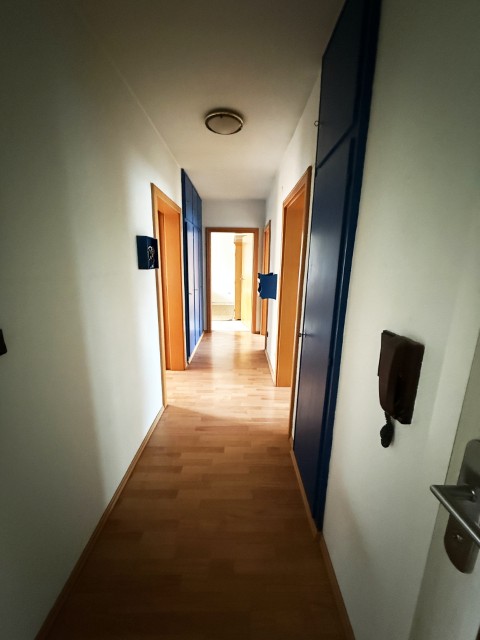 Flur (Klein) Wohnung Landau