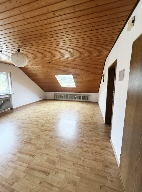 Wohnzimmer 1 (Klein) Wohnung Klingenm�nster