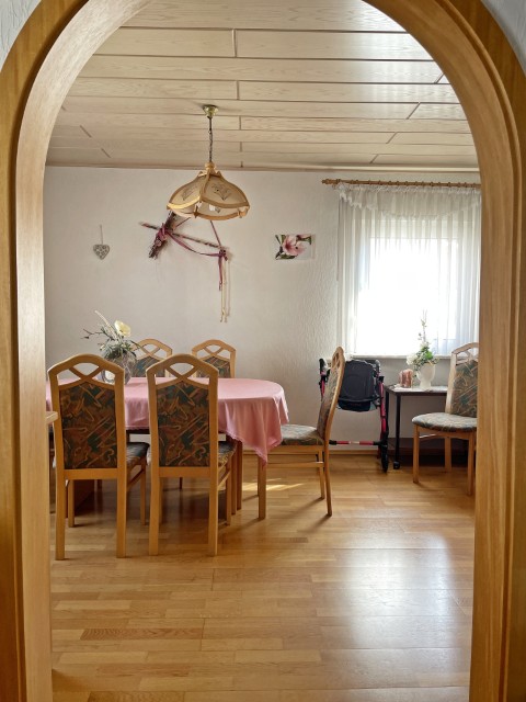 IMG 1225 (Klein) Haus Minfeld