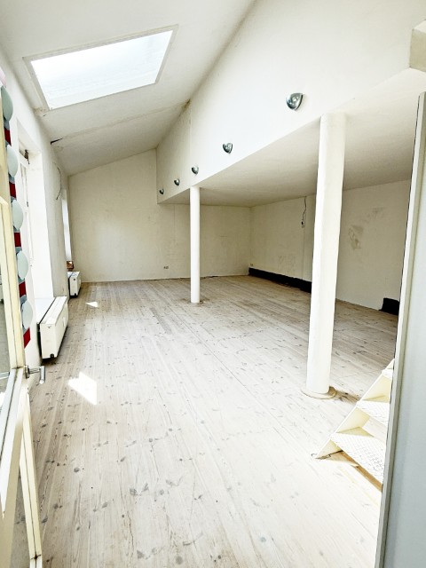 Wohnzimmer (Klein) Wohnung Steinfeld