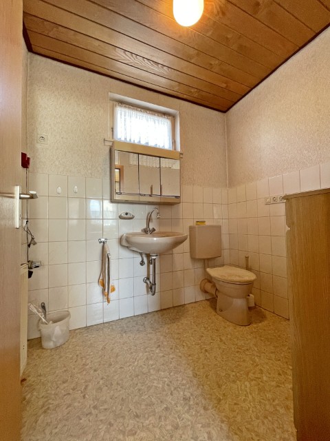 IMG 1237 (Klein) Haus Minfeld