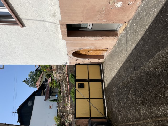 IMG 0194 (Klein) Haus Gleiszellen-Gleishorbach