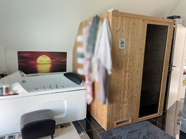 Badezimmer DG Bild 2 (Klein) Haus Kandel