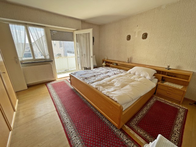 IMG 1243 (Klein) Haus Minfeld