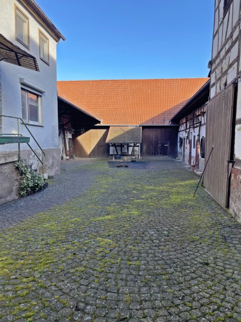 IMG 0940 (Klein) Haus Dierbach