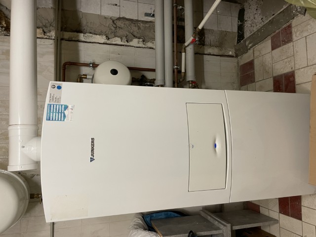 IMG 0541 (Klein) Mehrfamilienhaus Rohrbach