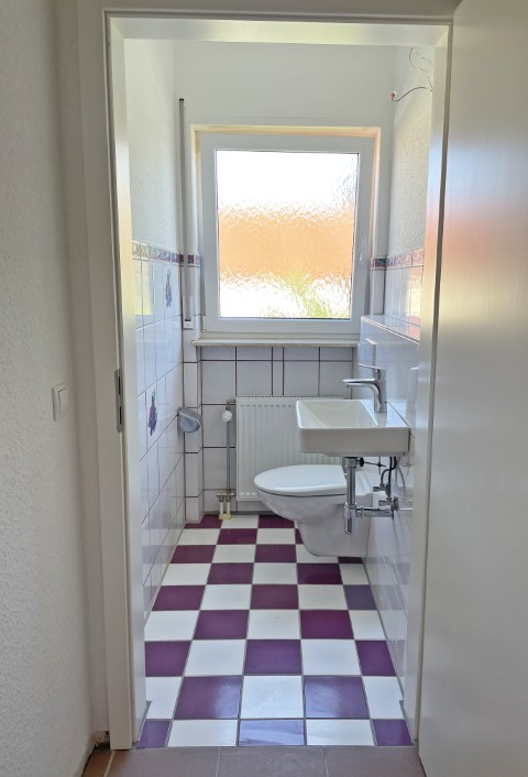 IMG 1770 (Klein) Wohnung Freckenfeld