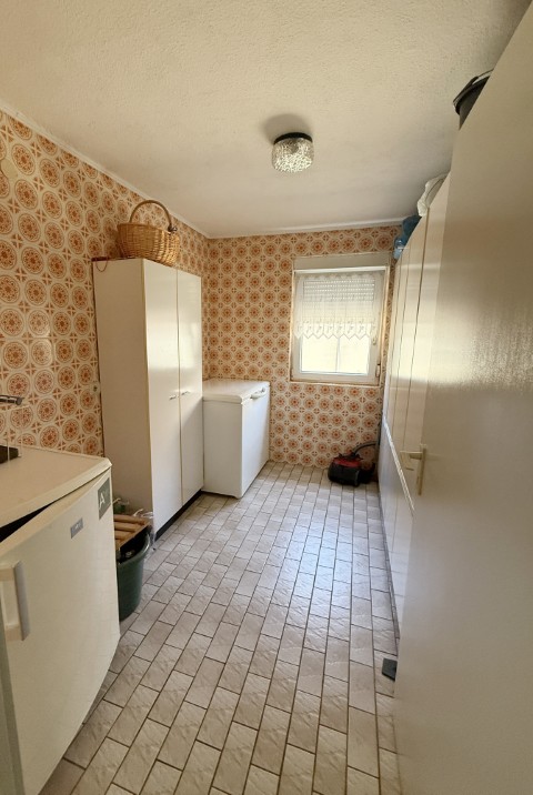 Abstellzimmer K�che EG (Klein) Haus Hergersweiler