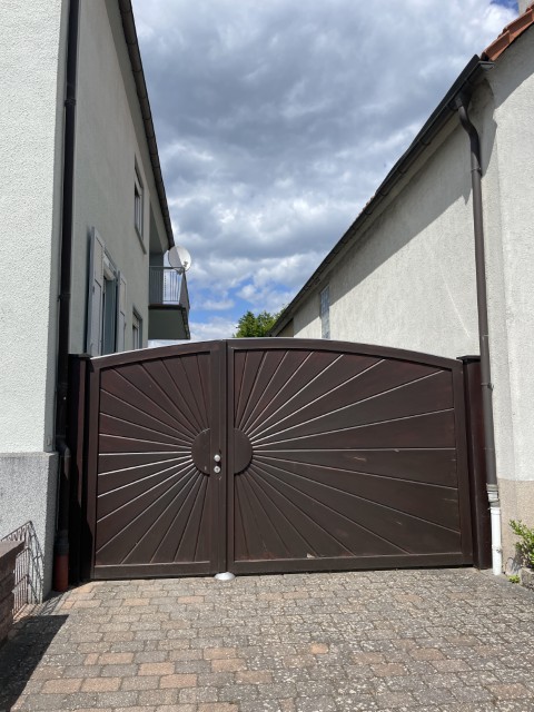 IMG 0138 (Klein) Haus R�lzheim
