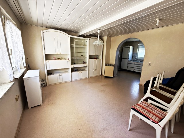 Wohnzimmer EG (Klein) Haus Hergersweiler