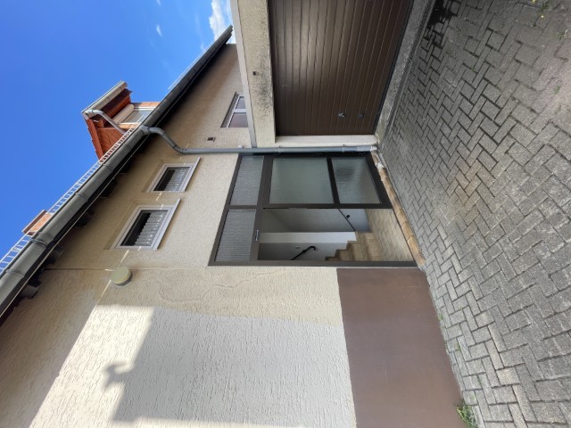 IMG 0626 (Klein) Haus Landau-Ranschbach