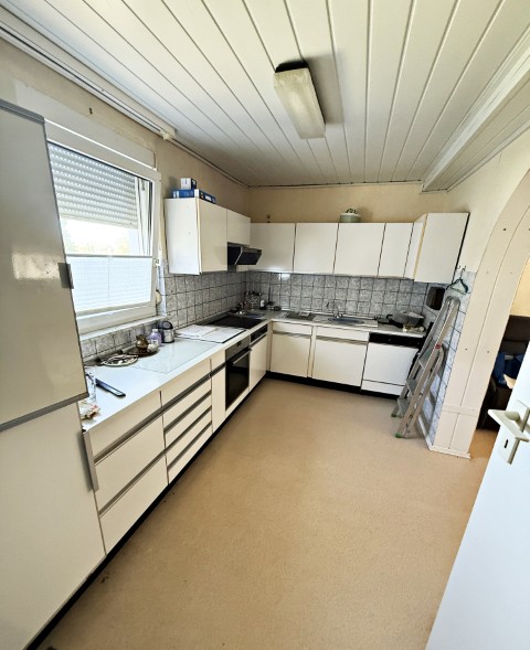 K�che EG (Klein) Haus Hergersweiler