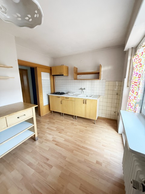 K�che Bild 2 (Klein) Wohnung Landau
