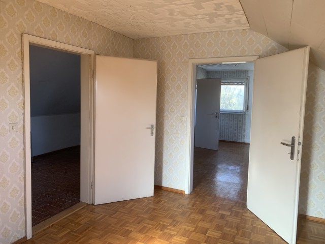 OG 2 (Klein) Haus Berg