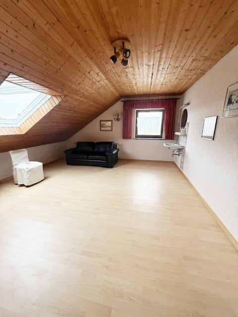 Wohnzimmer 2 (Klein) Wohnung Klingenm�nster
