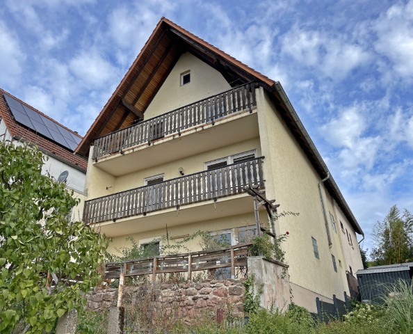 IMG 1750 (Klein) Landau-Ranschbach Haus LD-Ranschbach: Notverkauf gegen H�chstgebot