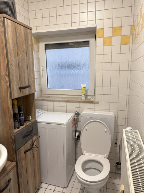 WC (Small) B�ro / Praxis Jockgrim