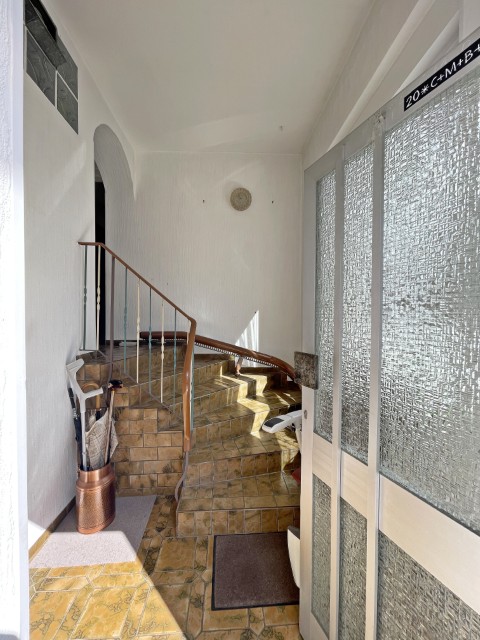 IMG 1216 (Klein) Haus Minfeld