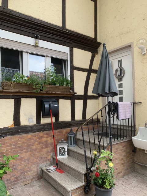 IMG 3014 (Klein) Mehrfamilienhaus Rohrbach