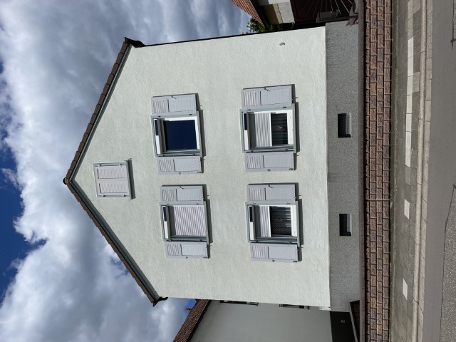 IMG 0139 (Klein) Haus R�lzheim