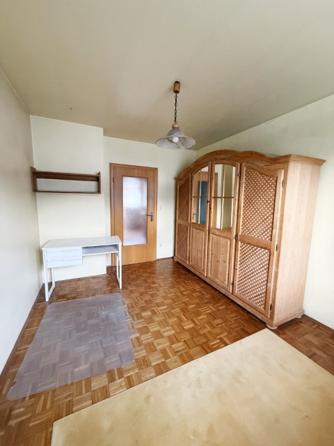 1. Schlafzimmer (Klein) Wohnung Landau