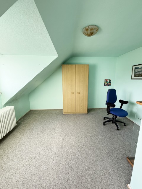 Mansarde (Klein) Wohnung Landau