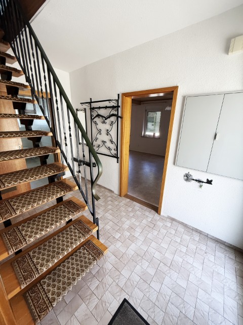 Treppenhaus Haupteingang (Klein) Haus Hergersweiler