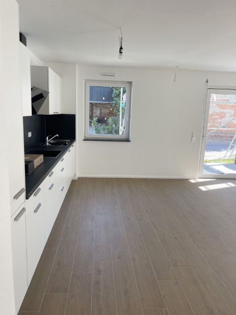 20260430 151210474 iOS (Klein) Steinweiler Wohnung Steinweiler: Erstbezug � EG-Wohnung inklusive Einbauk�che, Terrasse, Freisitz, Garage & Stellplatz