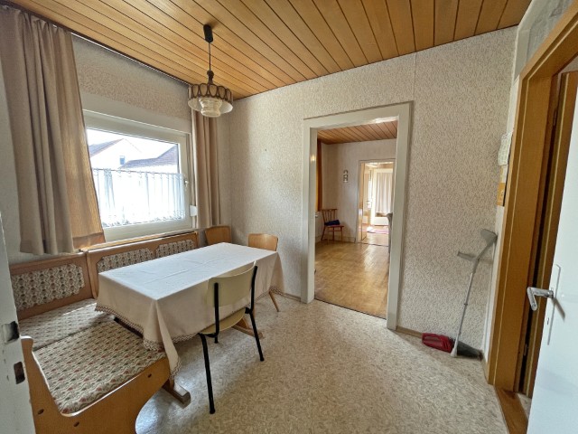 IMG 1236 (Klein) Haus Minfeld