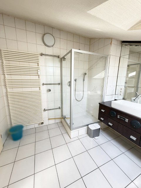 Badezimmer Bild 3 (Klein) Wohnung Steinfeld
