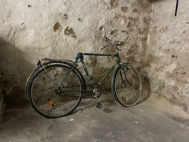 IMG 0201 (Klein) Haus Gleiszellen-Gleishorbach